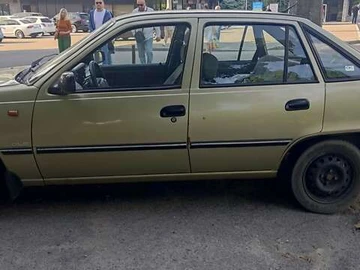 Авто Daewoo Nexia 2008 № 7883709