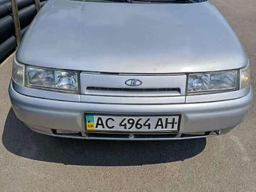 Авто ВАЗ 2112 2006 № 7883710