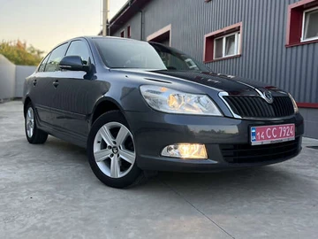 Авто Skoda Octavia 2009 № 7883734