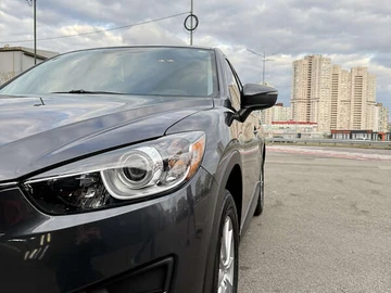 Авто Mazda Cx-5 2016 № 7883743