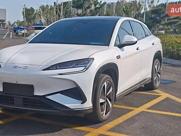Авто BYD Sea Lion 7 2024 № 7883748