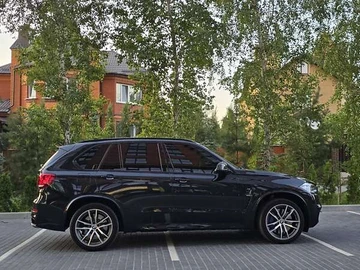 Авто BMW X5 2015 № 7883760