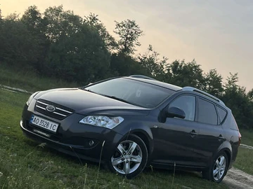 Авто KIA Ceed 2008 № 7883780