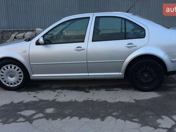 Авто Volkswagen Bora 2003 № 7883785