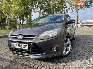 Авто Ford Focus 2011 № 7883786