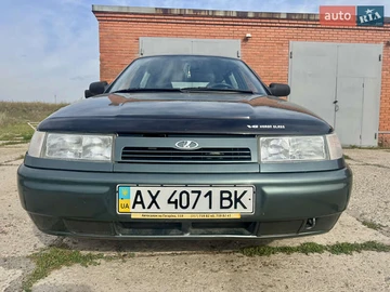 Авто ВАЗ 2111 2008 № 7883794