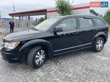 Авто Dodge Journey 2013 № 7883813