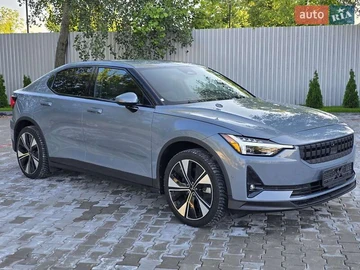 Авто Polestar 2 2023 № 7883855