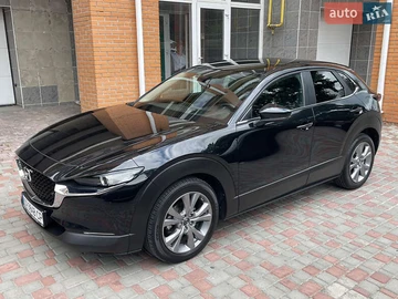Авто Mazda Cx-30 2021 № 7883856