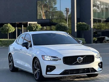Авто Volvo S60 2019 № 7883857
