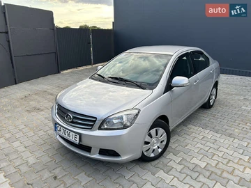 Авто Great Wall Voleex C30 2013 № 7883870