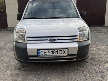 Авто Ford Tourneo Connect 2007 № 7883885