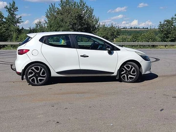 Авто Renault Clio 2016 № 7883888