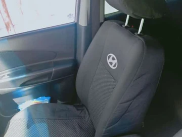 Авто Hyundai Tucson 2010 № 7883891