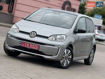 Авто Volkswagen E-Up 2021 № 7883894