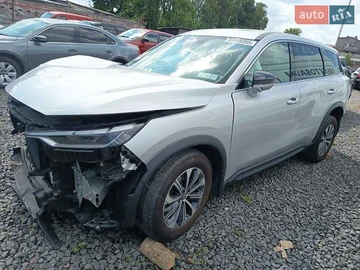 Авто Infiniti Qx60 2022 № 7883914
