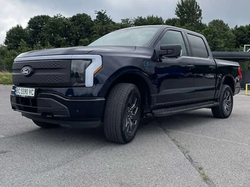 Авто Ford F-150 2024 № 7883921