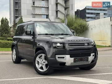 Авто Land Rover Defender 2024 № 7883924