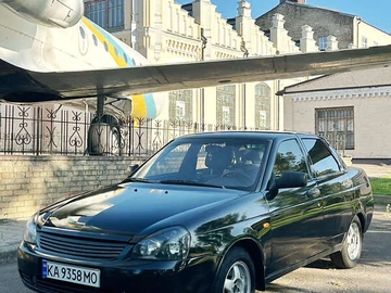 Авто ВАЗ 2170 Priora 2008 № 7883933