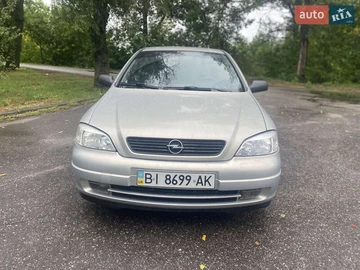 Авто Opel Astra 2006 № 7883938