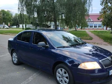 Авто Skoda Octavia 2012 № 7883951