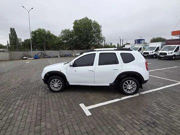 Авто Renault Duster 2011 № 7883956