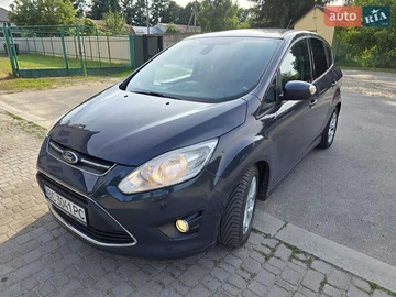 Авто Ford C-Max 2011 № 7883961