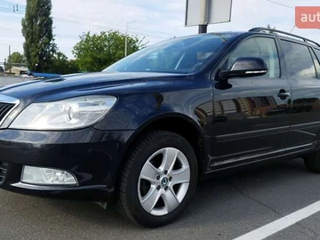 Авто Skoda Octavia 2012 № 7883967