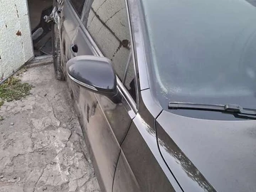 Авто Volkswagen Passat 2015 № 7883971