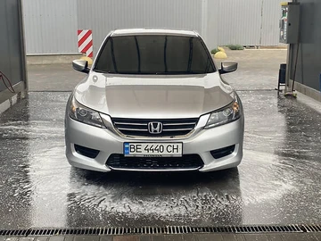 Авто Honda Accord 2013 № 7883972