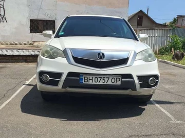 Авто Acura Rdx 2010 № 7883973