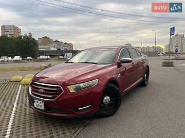 Авто Ford Taurus 2016 № 7883975