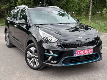 Авто KIA Niro 2021 № 7883989