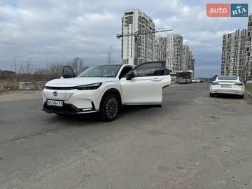 Авто Honda Ens1 2023 № 7883990