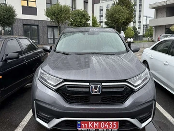Авто Honda Cr-V 2022 № 7883998