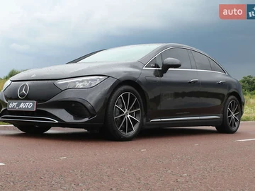 Авто Mercedes Eqe 2023 № 7884010