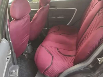 Авто Chery Kimo 2008 № 7884012