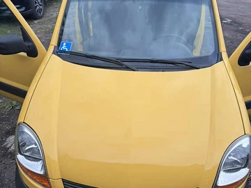 Авто Renault Kangoo 2006 № 7884017