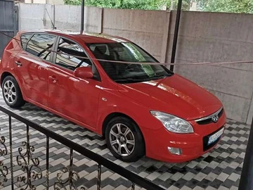 Авто Hyundai I30 2007 № 7884033