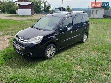 Авто Citroen Berlingo 2010 № 7884035