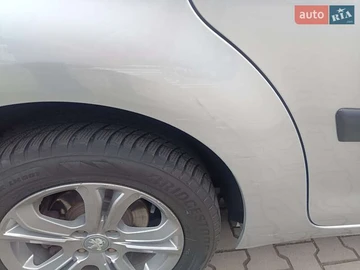 Авто Citroen C4 Picasso 2009 № 7884036