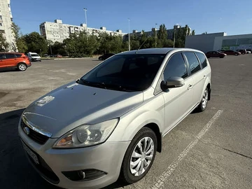 Авто Ford Focus 2010 № 7884043