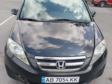 Авто Honda Fr-V 2006 № 7884048
