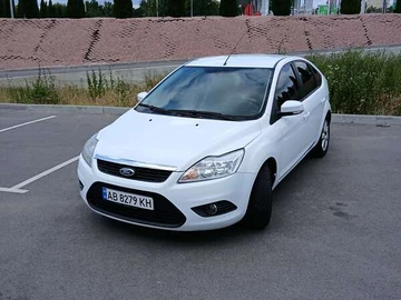 Авто Ford Focus 2011 № 7884052