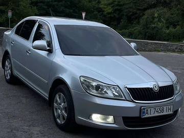 Авто Skoda Octavia 2012 № 7884075