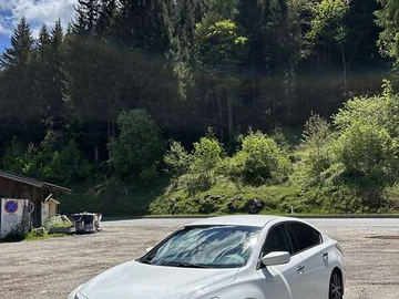 Авто Nissan Altima 2015 № 7884080
