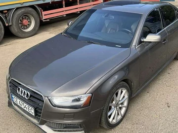 Авто Audi A4 2014 № 7884114