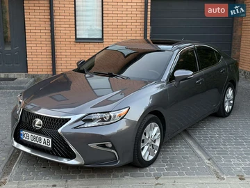 Авто Lexus Es 2013 № 7884131