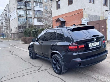 Авто BMW X5 2009 № 7884134