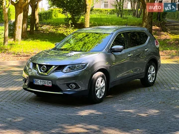 Авто Nissan X-Trail 2015 № 7884135